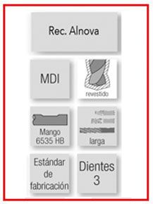 REF.1113INOX iconos